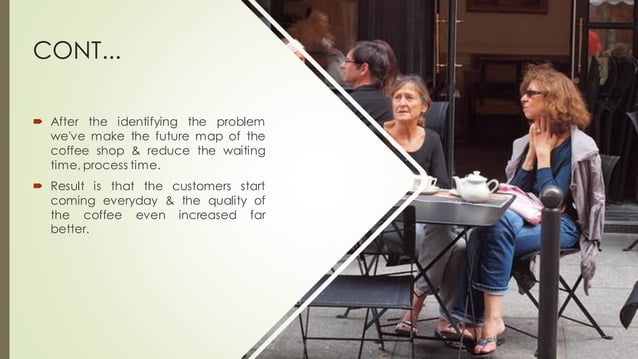 Lead Time Reduction Through VSM Method | PDF