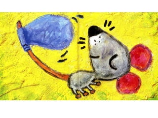 彩虹花 - ERIC CARLE