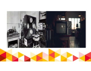 does tv influence human behavior 