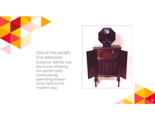 does tv influence human behavior 