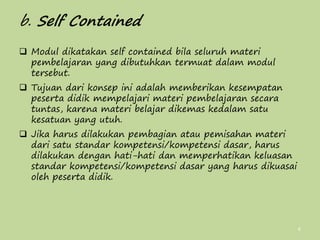 Self Assignment Modul PPT. MODUL PRESENTASI.ppt