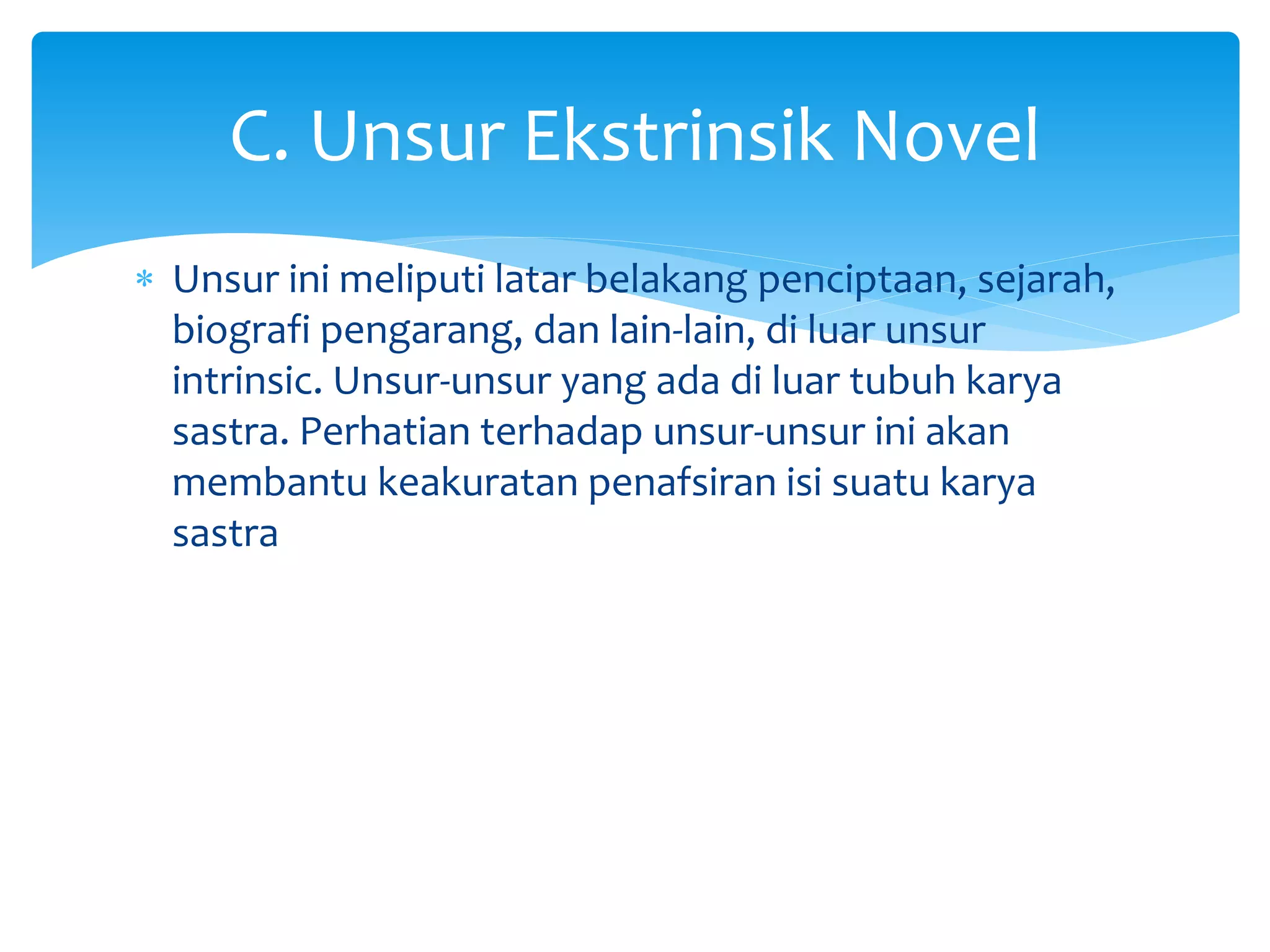 PPT. KD 1. NOVEL.pptx