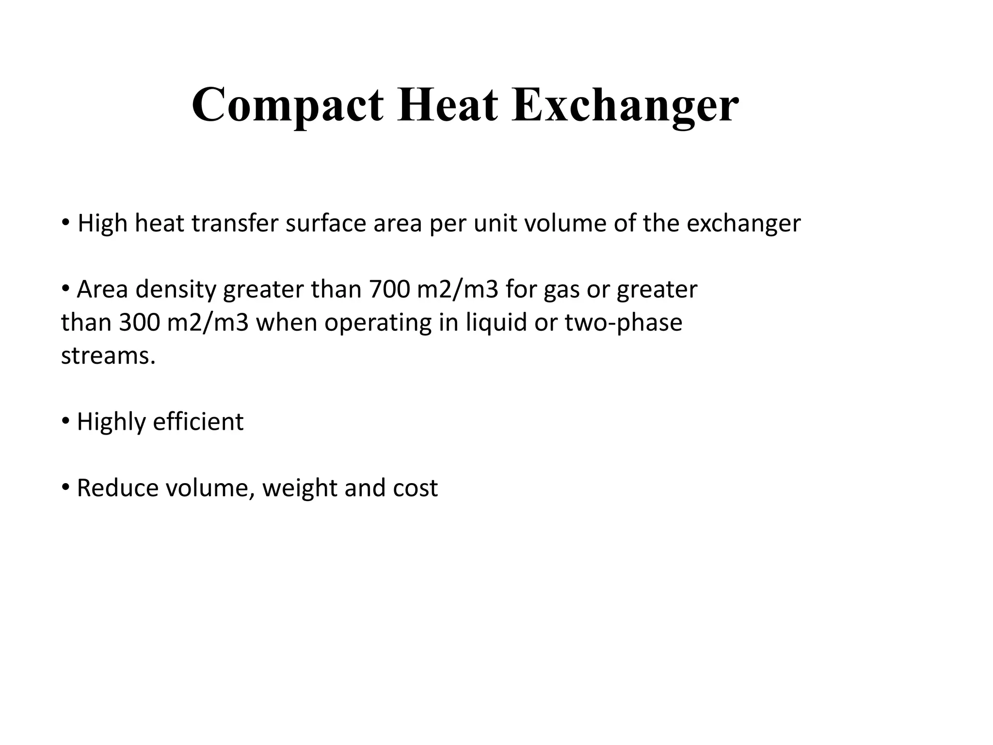 Compact Heat Exchanger.pptx