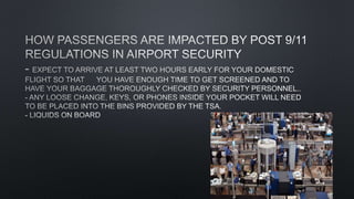 9/11 Attack ppt | PPTX