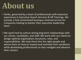 recruitment agency in canada | PPT