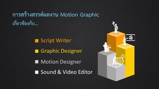 Motion Infographic | PDF
