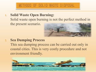 Solid Waste | PPTX