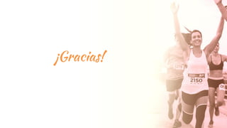 ¡Gracias!
 