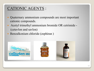 Asepsis in dentistry, infection control PPT.pptx