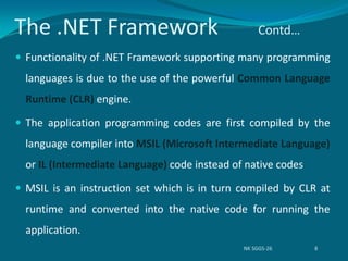 ppt about origin of .net technology .pdf