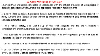 What is clinical research? Why to do it? | PPTX