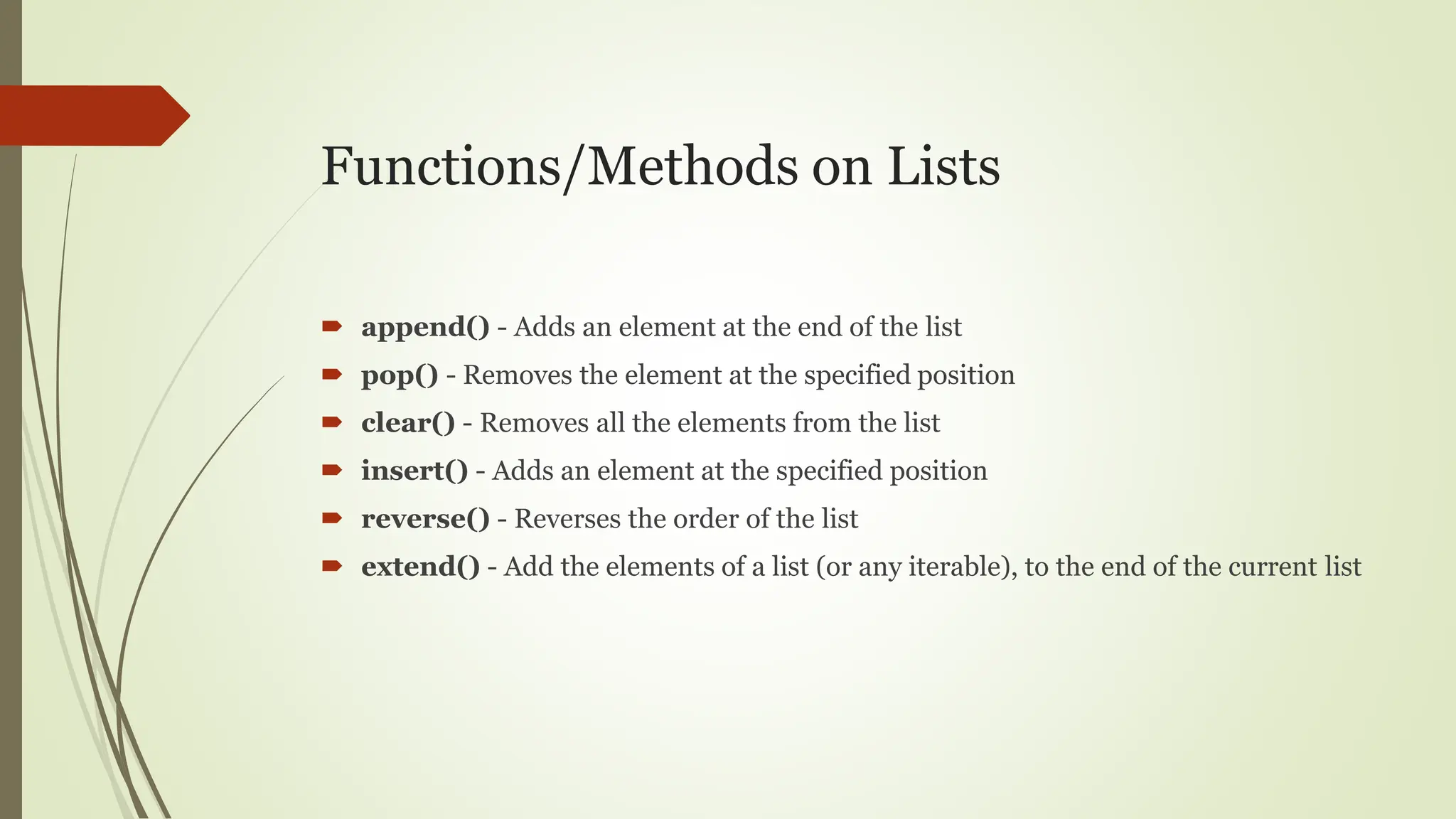 PPT data science python sequence numpy.pptx