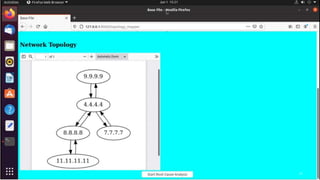 Network Auto Configuration and Correction using Python.pptx
