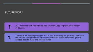 Network Auto Configuration and Correction using Python.pptx