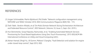 Network Auto Configuration and Correction using Python.pptx