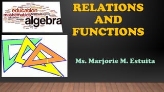ppt.function.relations.powerpoint presentation | PPT