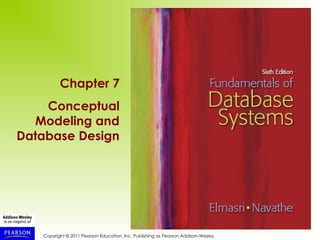 Modern Database Management: Principles, Practices, and Applications | PPT