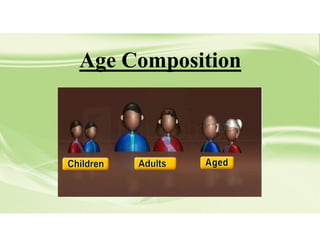 Importance of Studying Population : density population etc. | PDF