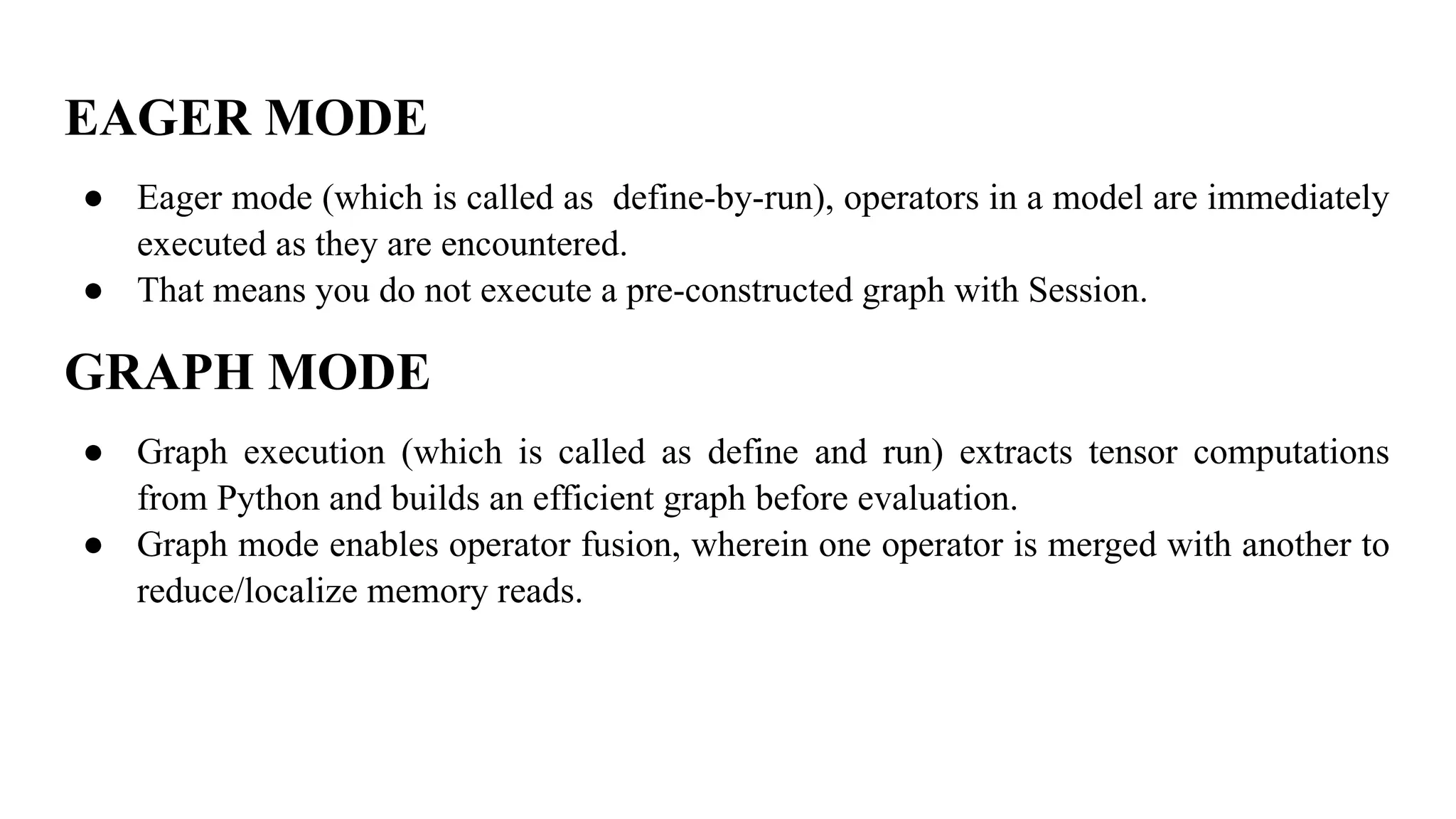 Pytorch fx - It is a machine learning library | PPTX | Programming ...