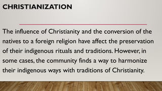 Christianization PPT.14-THE-PRODUCTION-PROCESS-AND-THE-CHANGING-ENVIRONMENT.pptx