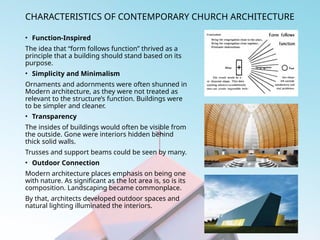 PPT CONTEMPORARY CHURCH ARCHITECTURE.pptx