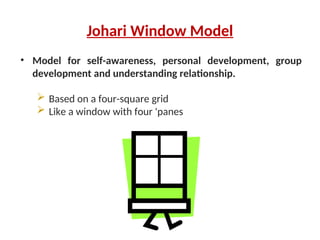 ppt for self development in present time | PPT