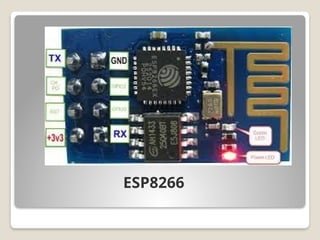 ESP8266
 