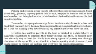 CREATIVE NON FICTION POWERPOINT PRESENTATION