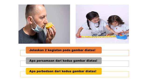 Objek IPA dan metode ilmiah...................... | PPTX