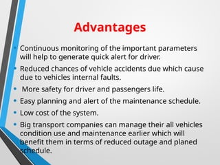 PPT On Project 
