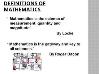 Nature and scope of teaching mathematics PPT.pptx