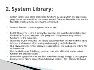 PPT of linux commands by Don Johnson.pptx