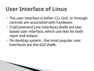 PPT of linux commands by Don Johnson.pptx