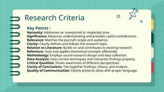 PPT.pptx research methodology presentation | PPTX