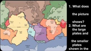 Plate Plane Example Different Types of Plate Boundaries and Its Applications | PPTX