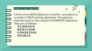 Types of Educational Assessment. powerpoint | PPTX