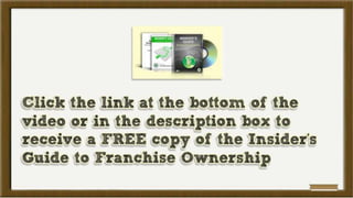 Chick fil A franchise cost