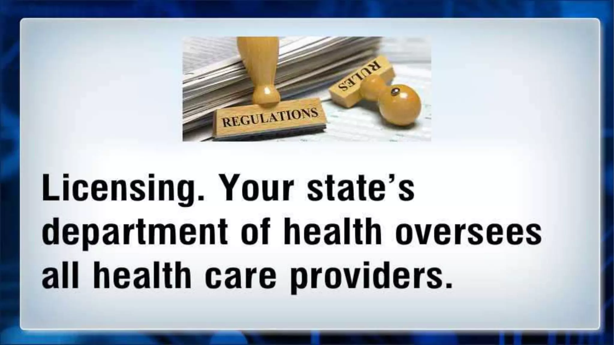 Starting A Home Health Care Business