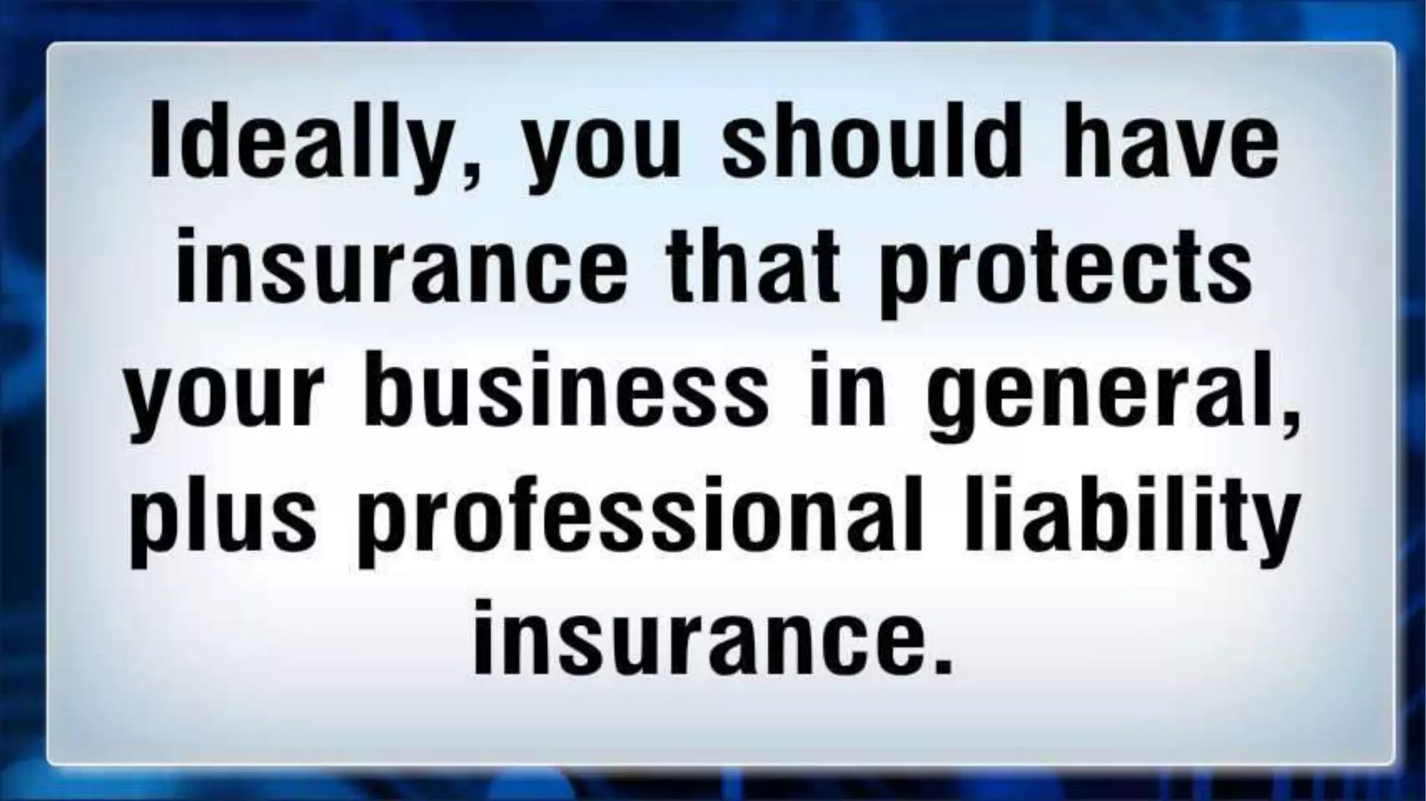 Starting A Home Health Care Business