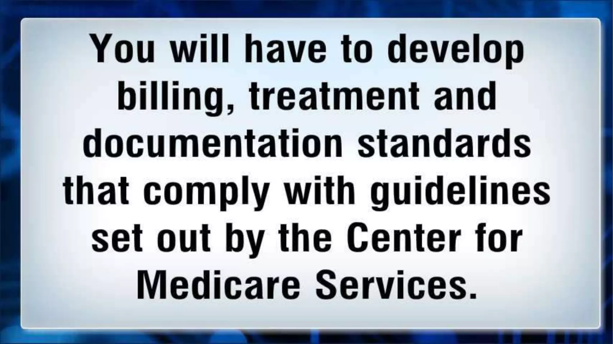 Starting A Home Health Care Business