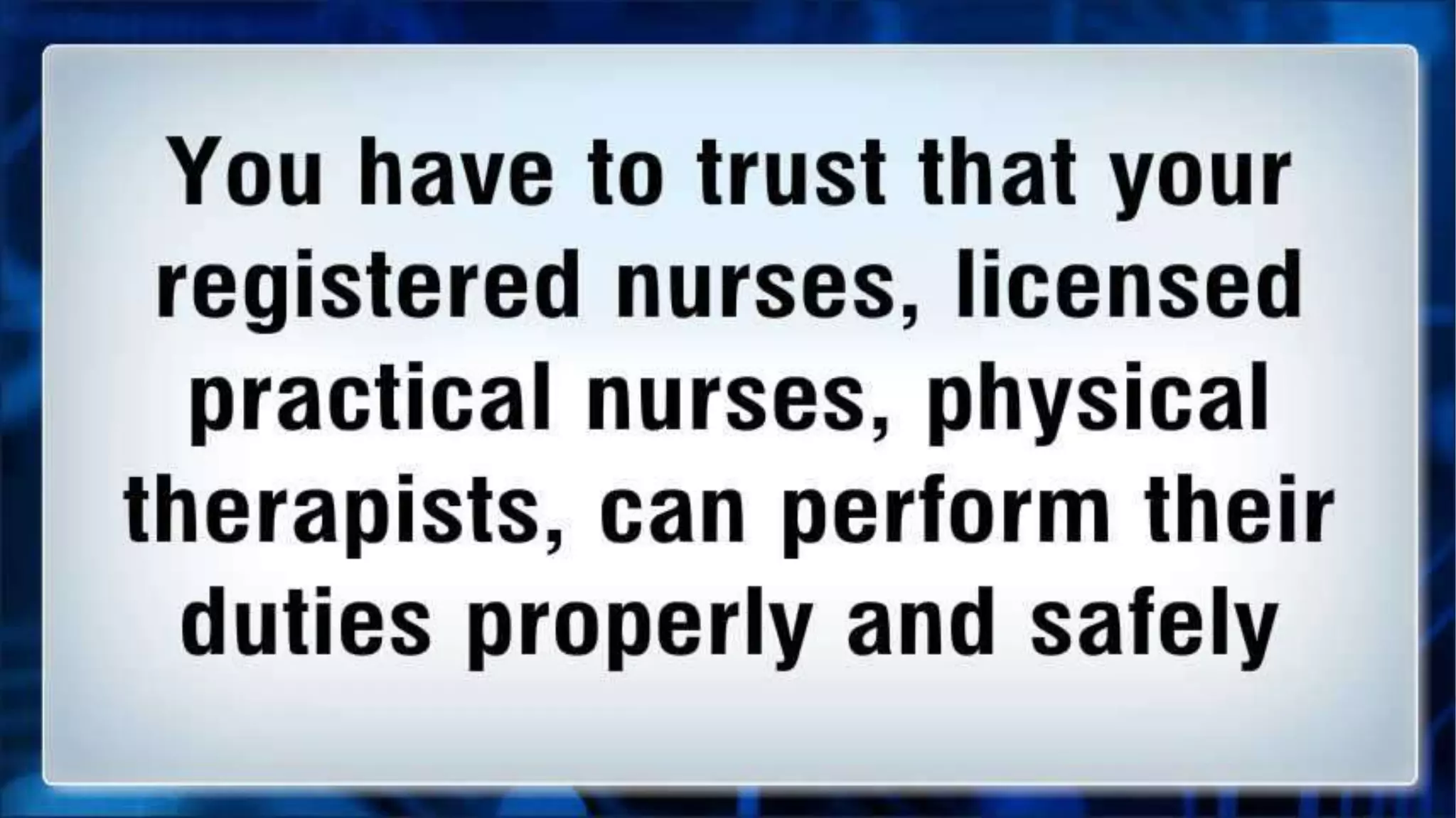 Starting A Home Health Care Business