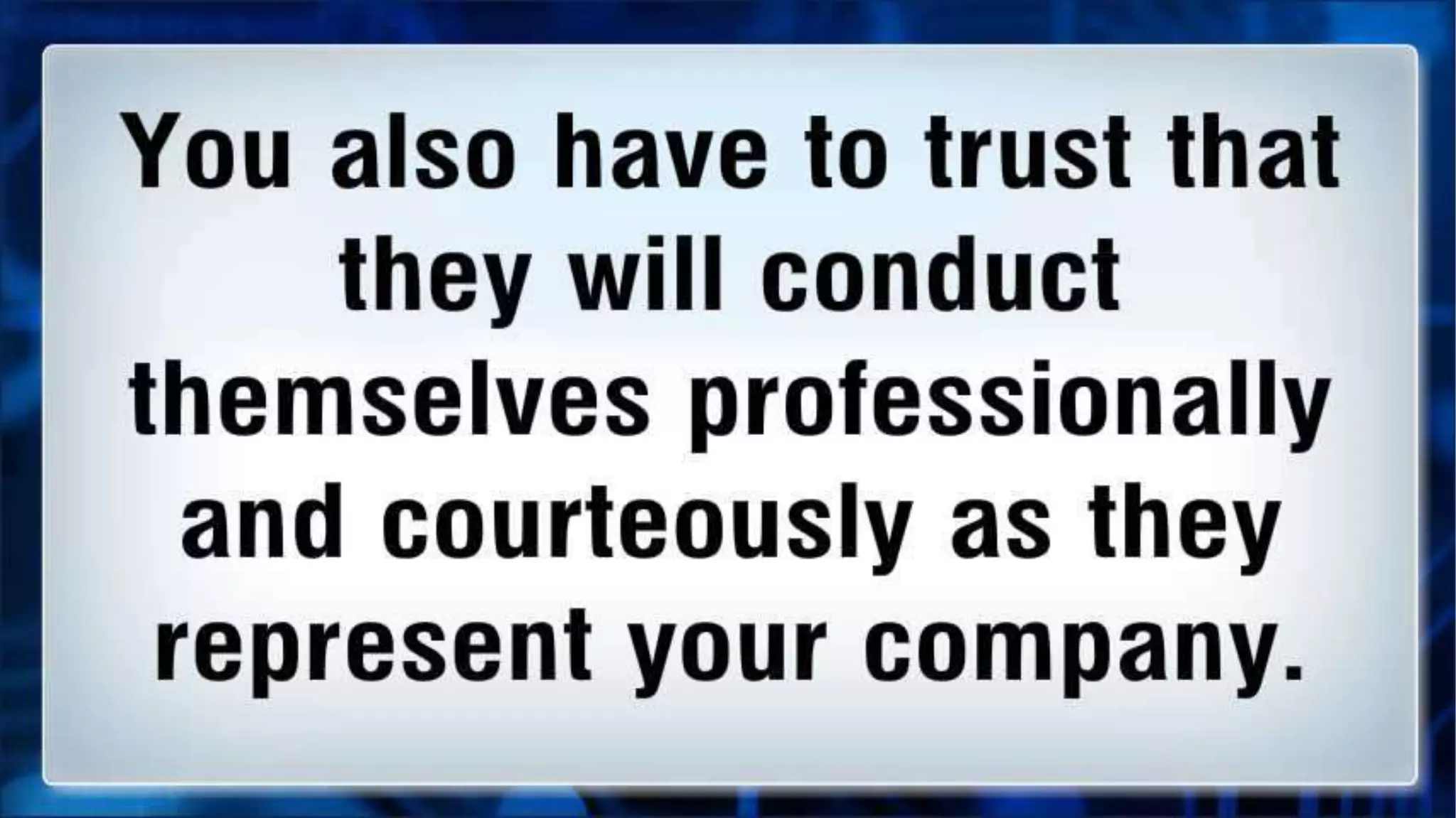 Starting A Home Health Care Business