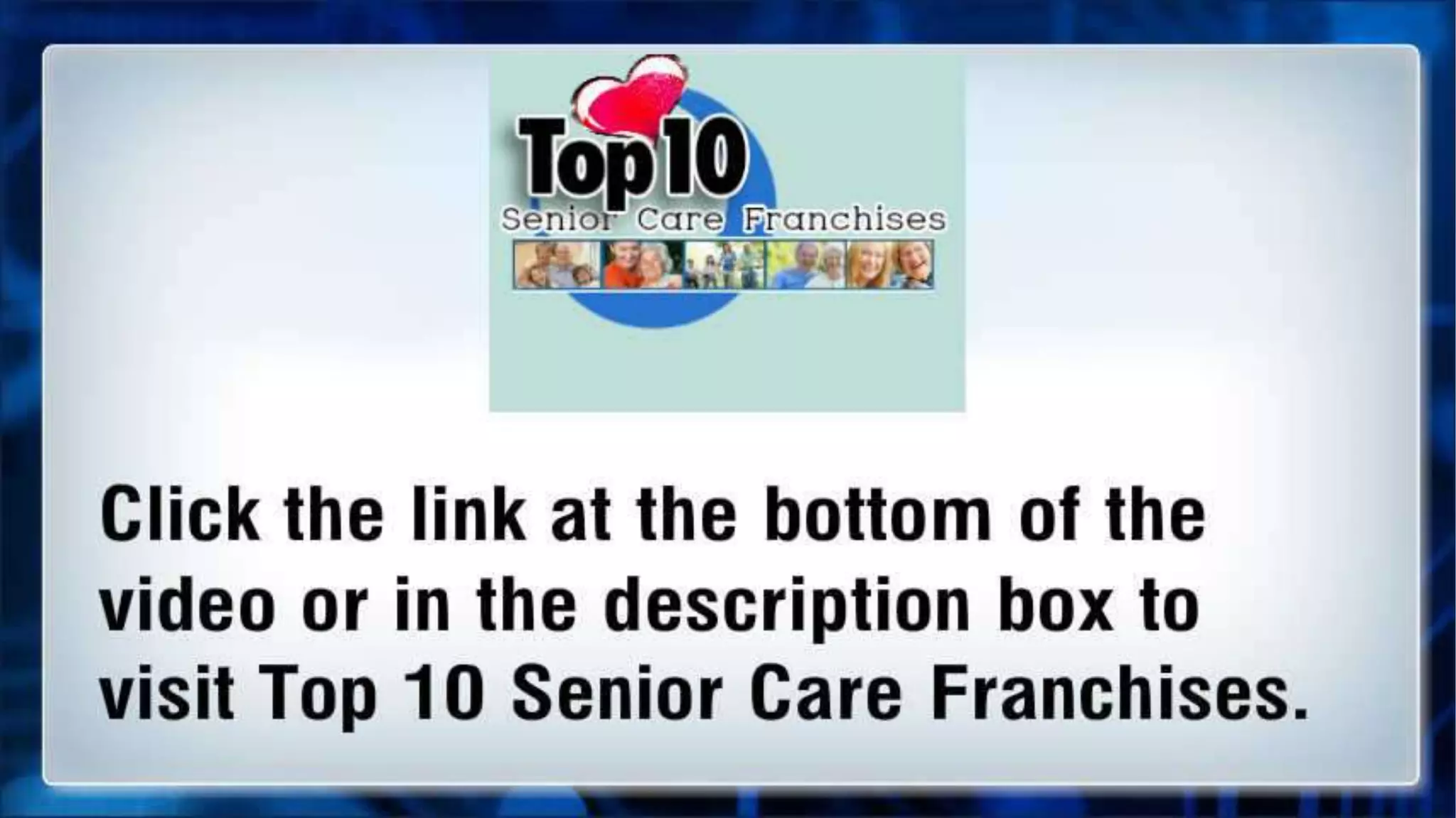 Starting A Home Health Care Business