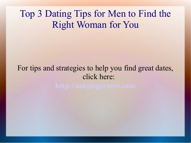 online dating to make sure you get married to