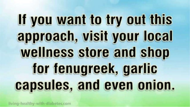 How To Combat Insulin Resistance