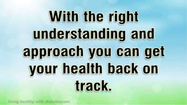 How To Combat Insulin Resistance