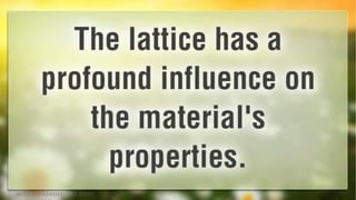 Crystal Healing - How crystals heal