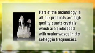 Crystal Healing - How crystals heal