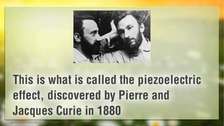 Crystal Healing - How crystals heal