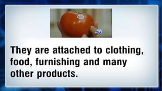 What is RFID and AIDC | PPTX